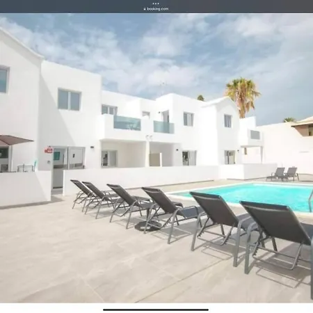 Casa Ocean Bliss; 2-bed Apt. In Perfect Location! Apartment Puerto del Carmen (Lanzarote)