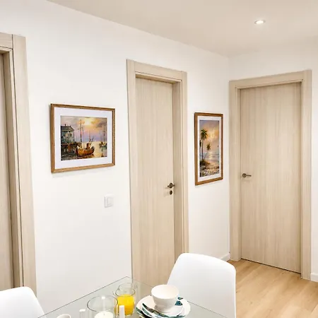 Casa Ocean Bliss; 2-bed Apt. In Perfect Location! Пуэрто дель Кармен