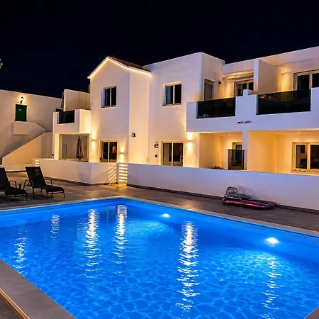 Апартаменты Casa Ocean Bliss; 2-bed Apt. In Perfect Location! *