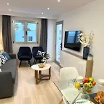 Casa Ocean Bliss; 2-bed Apt. In Perfect Location! *
