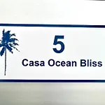 公寓 Casa Ocean Bliss; 2-bed Apt. In Perfect Location!