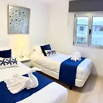 Casa Ocean Bliss; 2-bed Apt. In Perfect Location! Appartamento