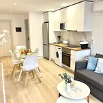 公寓 Casa Ocean Bliss; 2-bed Apt. In Perfect Location! *
