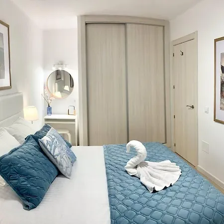 Casa Ocean Bliss; 2-bed Apt. In Perfect Location! Puerto del Carmen (Lanzarote)