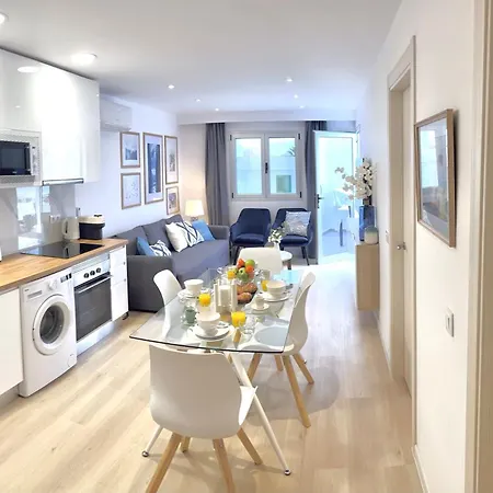 Casa Ocean Bliss; 2-bed Apt. In Perfect Location! Apartament *