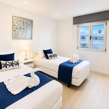 Casa Ocean Bliss; 2-bed Apt. In Perfect Location! * 卡门港
