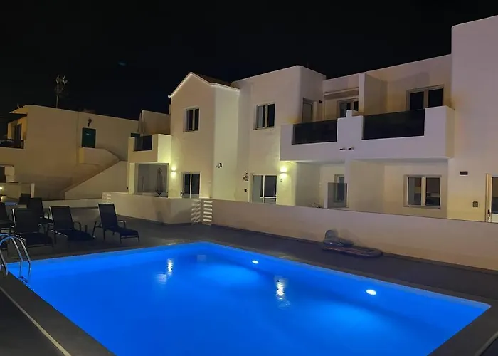 Casa Ocean Bliss; 2-bed Apt. In Perfect Location! شقة *