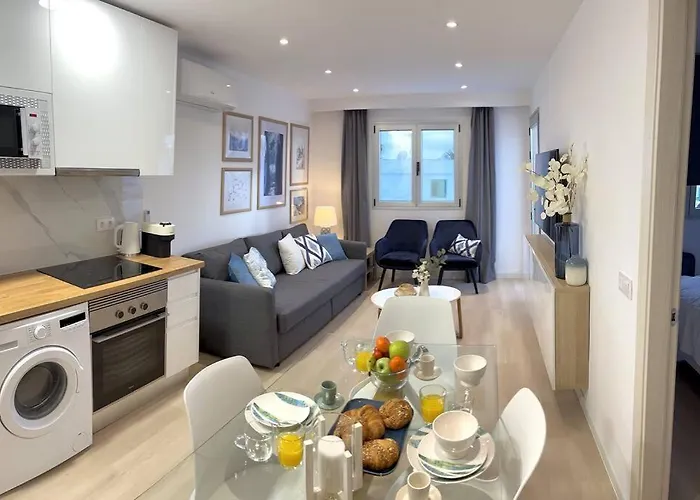 شقة Casa Ocean Bliss; 2-bed Apt. In Perfect Location!