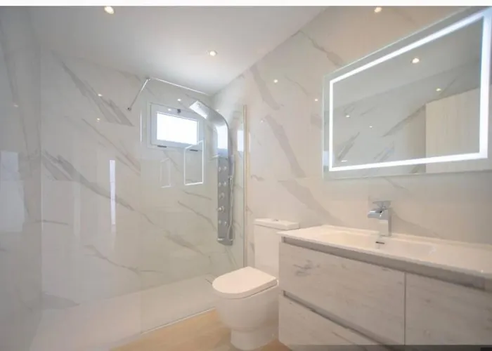 شقة Casa Ocean Bliss; 2-bed Apt. In Perfect Location! *