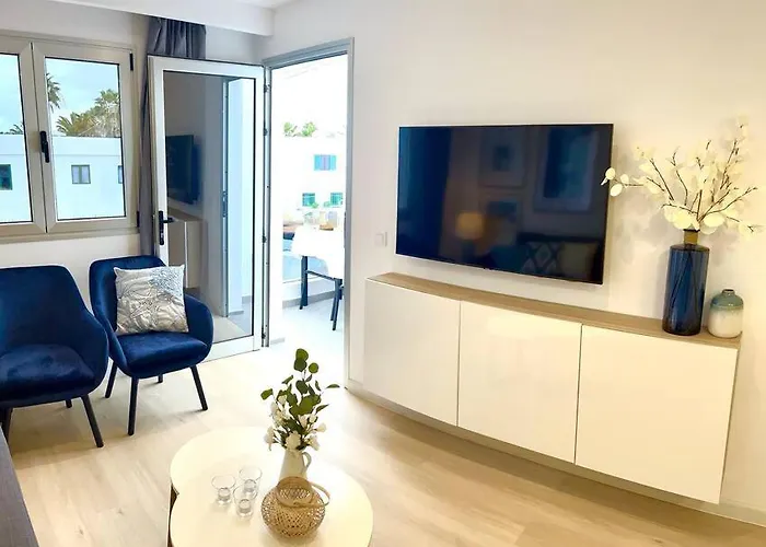 شقة Casa Ocean Bliss; 2-bed Apt. In Perfect Location!