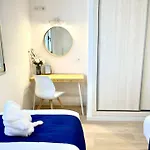 Casa Ocean Bliss; 2-bed Apt. In Perfect Location! *