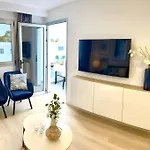 Апартаменты Casa Ocean Bliss; 2-bed Apt. In Perfect Location!
