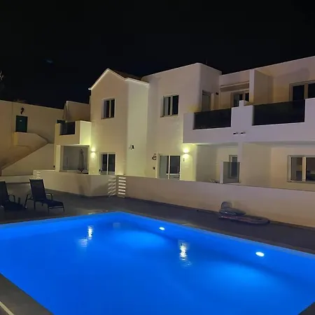 Casa Ocean Bliss; 2-bed Apt. In Perfect Location! Lejlighed *