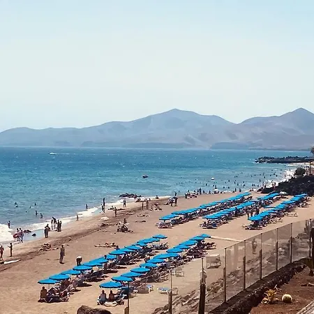 Casa Ocean Bliss; 2-bed Apt. In Perfect Location! Apartament