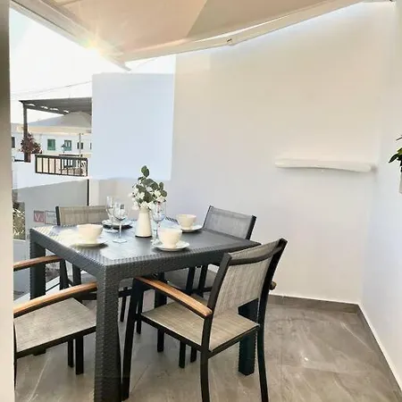 Casa Ocean Bliss; 2-bed Apt. In Perfect Location! דירה *