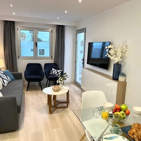 Casa Ocean Bliss; 2-bed Apt. In Perfect Location! *