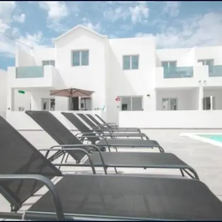 Lejlighed Casa Ocean Bliss; 2-bed Apt. In Perfect Location! Puerto del Carmen (Lanzarote)