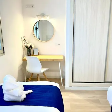 Casa Ocean Bliss; 2-bed Apt. In Perfect Location! *