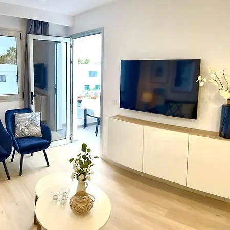 Lejlighed Casa Ocean Bliss; 2-bed Apt. In Perfect Location!