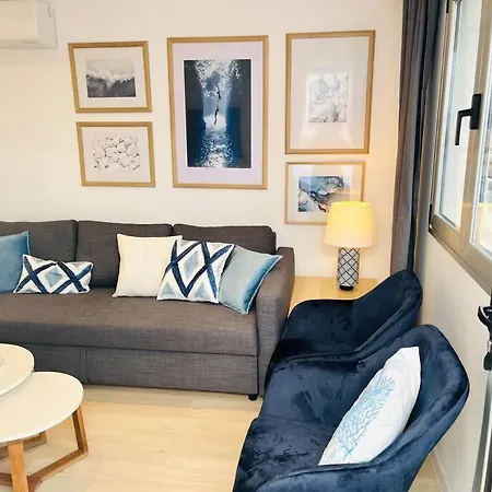 Casa Ocean Bliss; 2-bed Apt. In Perfect Location! Lejlighed *