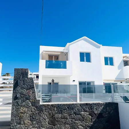 Casa Ocean Bliss; 2-bed Apt. In Perfect Location! Apartment