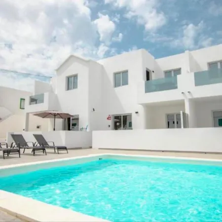 Casa Ocean Bliss; 2-bed Apt. In Perfect Location! Apartament *