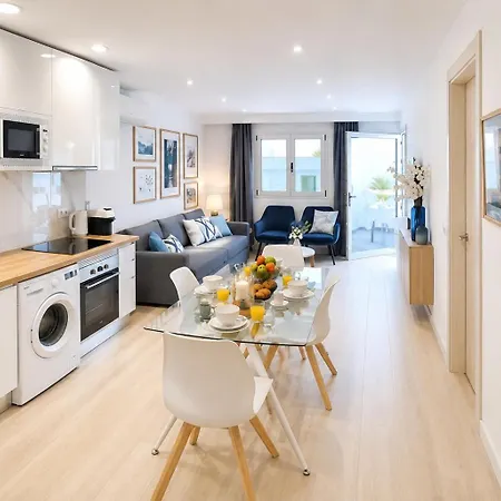 Casa Ocean Bliss; 2-bed Apt. In Perfect Location! * プエルト・デル・カルメン