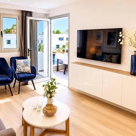 Casa Ocean Bliss; 2-bed Apt. In Perfect Location! アパート *