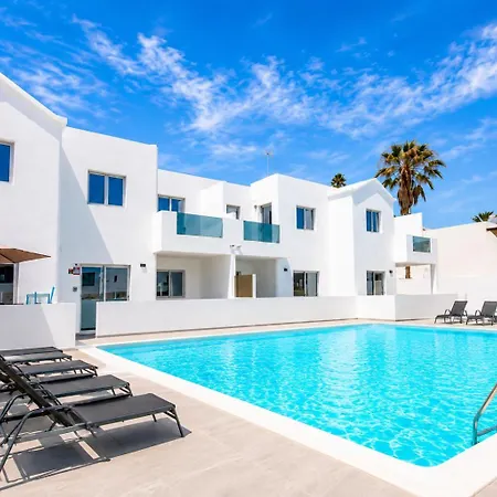 Lejlighed Casa Ocean Bliss; 2-bed Apt. In Perfect Location! *