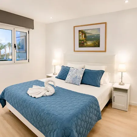 Casa Ocean Bliss; 2-bed Apt. In Perfect Location! דירה פוארטו דל כרמן