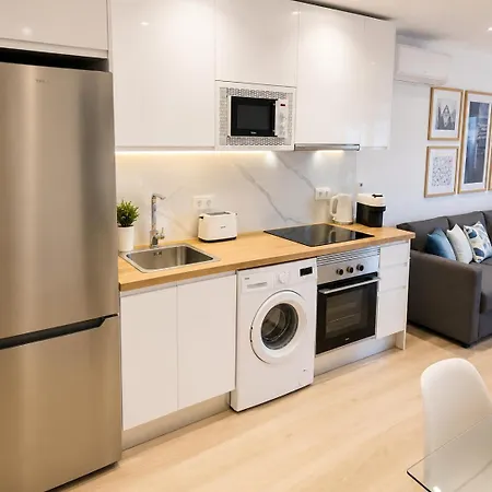 Casa Ocean Bliss; 2-bed Apt. In Perfect Location! Lejlighed