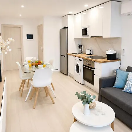 דירה Casa Ocean Bliss; 2-bed Apt. In Perfect Location! פוארטו דל כרמן