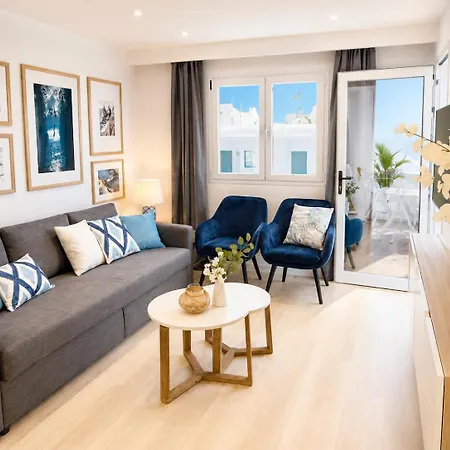 Casa Ocean Bliss; 2-bed Apt. In Perfect Location! פוארטו דל כרמן
