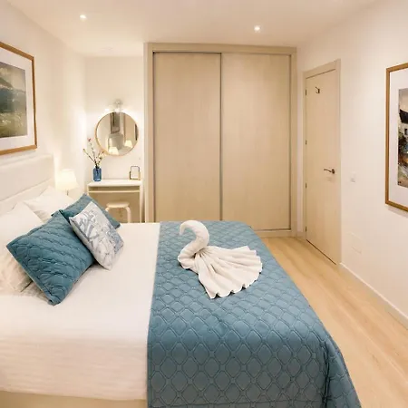 Casa Ocean Bliss; 2-bed Apt. In Perfect Location! דירה