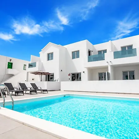 Lejlighed Casa Ocean Bliss; 2-bed Apt. In Perfect Location!