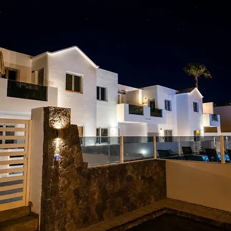 Casa Ocean Bliss; 2-bed Apt. In Perfect Location! Lejlighed