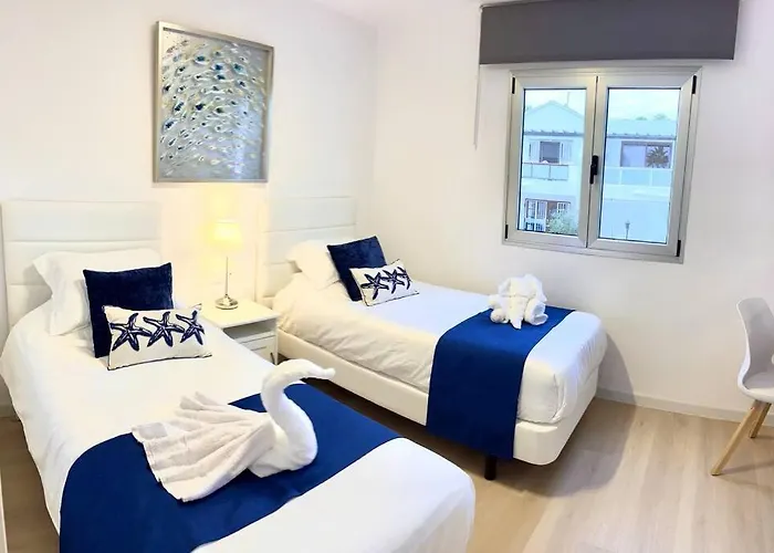 Casa Ocean Bliss; 2-bed Apt. In Perfect Location! Appartamento