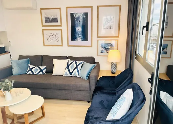 Casa Ocean Bliss; 2-bed Apt. In Perfect Location! Appartamento *