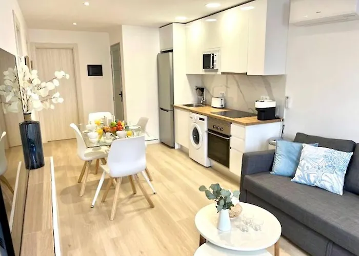 דירה Casa Ocean Bliss; 2-bed Apt. In Perfect Location! *