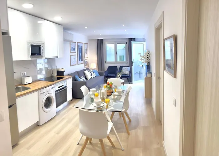 Casa Ocean Bliss; 2-bed Apt. In Perfect Location! Appartamento *