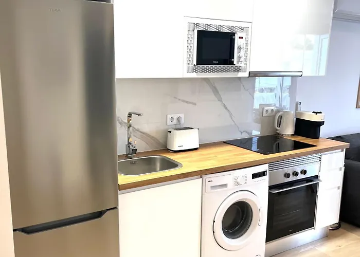 Casa Ocean Bliss; 2-bed Apt. In Perfect Location! *