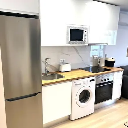 Casa Ocean Bliss; 2-bed Apt. In Perfect Location! Apartment Puerto del Carmen (Lanzarote)