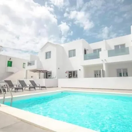 Apartment Casa Ocean Bliss; 2-bed Apt. In Perfect Location! *