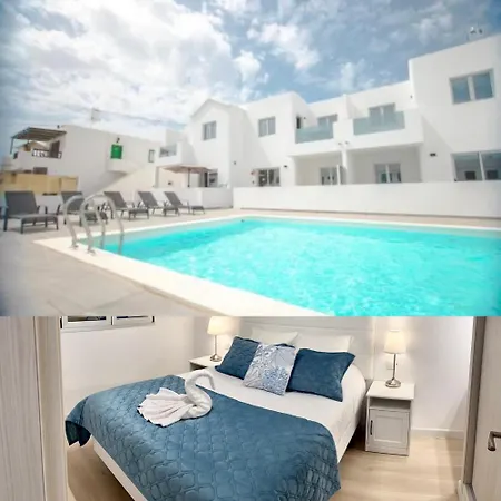Casa Ocean Bliss; 2-bed Apt. In Perfect Location! Apartment *