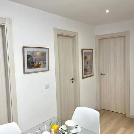 Apartment Casa Ocean Bliss; 2-bed Apt. In Perfect Location! *
