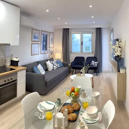 Lägenhet Casa Ocean Bliss; 2-bed Apt. In Perfect Location!