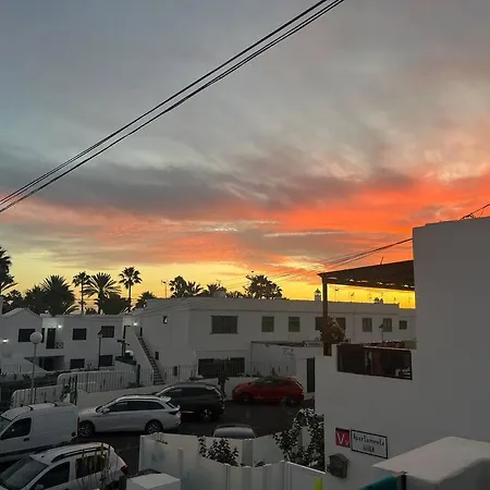 Casa Ocean Bliss; 2-bed Apt. In Perfect Location! Puerto del Carmen (Lanzarote)