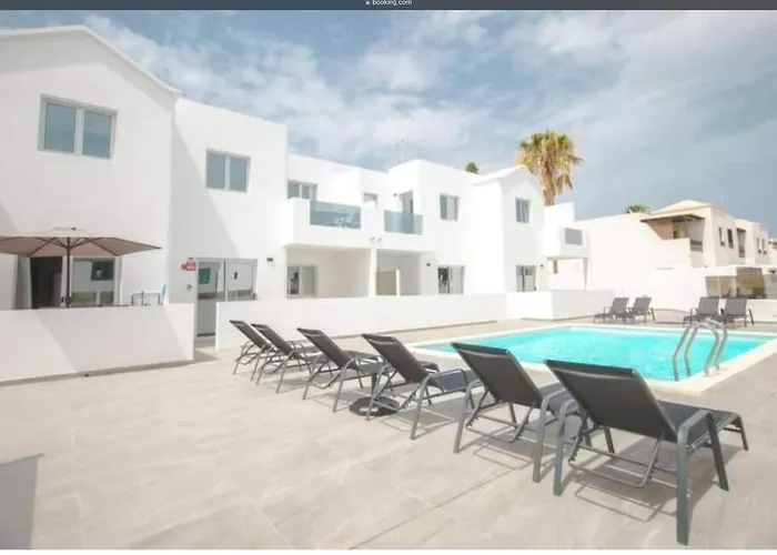 Casa Ocean Bliss; 2-bed Apt. In Perfect Location! Apartman Puerto del Carmen
