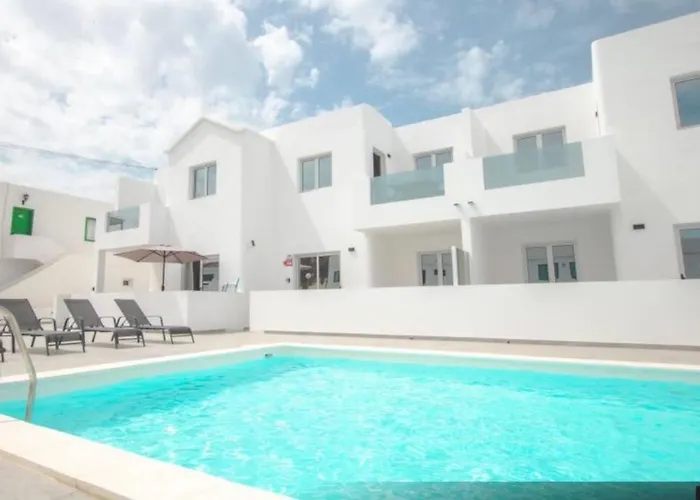 Casa Ocean Bliss; 2-bed Apt. In Perfect Location! Apartman