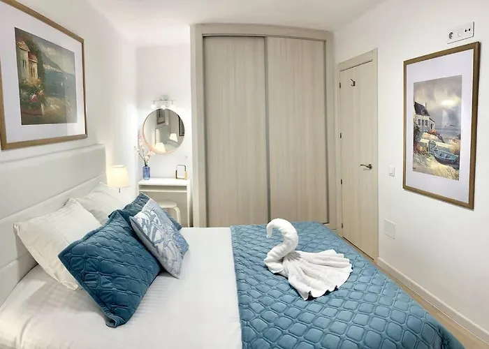 Casa Ocean Bliss; 2-bed Apt. In Perfect Location! Puerto del Carmen